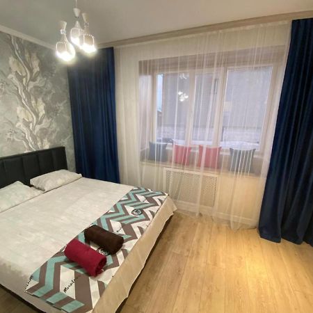 Люкс Исы Байзакова 133 Apartment Pavlodar Exterior photo