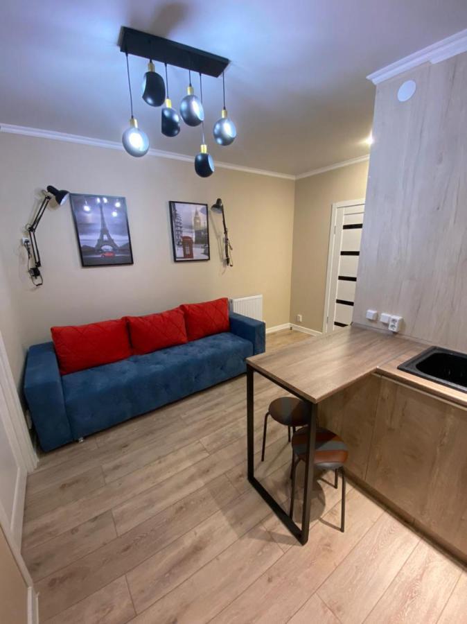 Люкс Исы Байзакова 133 Apartment Pavlodar Exterior photo