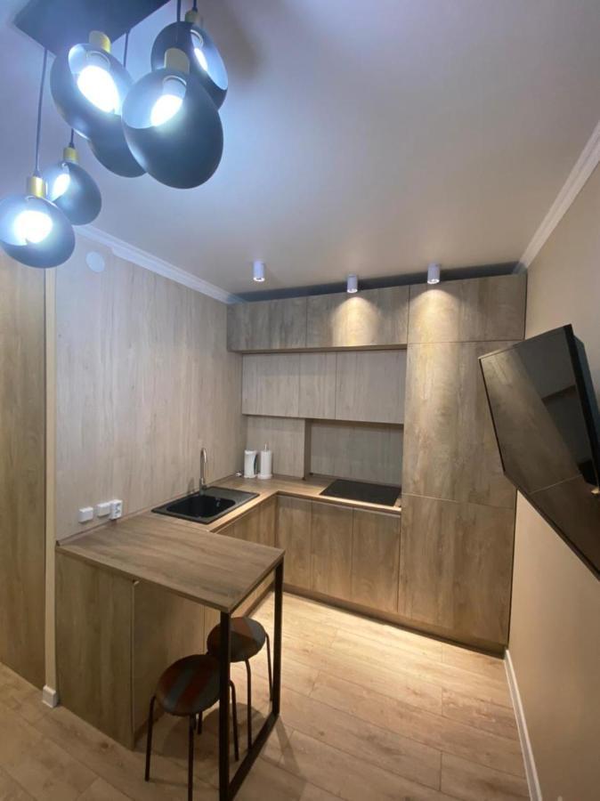 Люкс Исы Байзакова 133 Apartment Pavlodar Exterior photo
