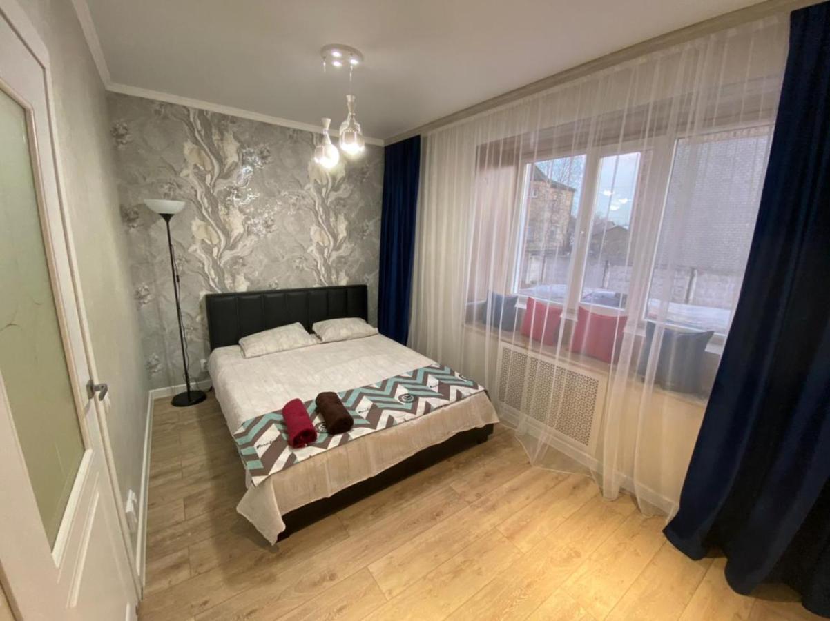 Люкс Исы Байзакова 133 Apartment Pavlodar Exterior photo